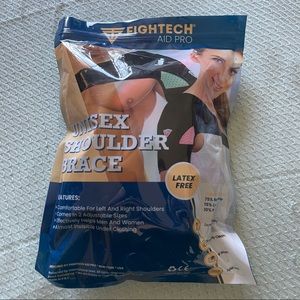 FIGHTECH Shoulder Brace for Men and Women